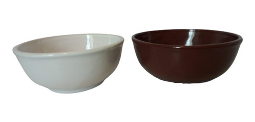Imagen 5 de 6 de Cazuela Escudilla, Bowl Taza, Hogar Tazón, Sopera 15cm X 6cm