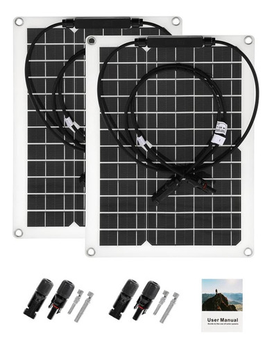 Hengyun Art Panel Solar 1500 W Kit Sistema Energia Cargador