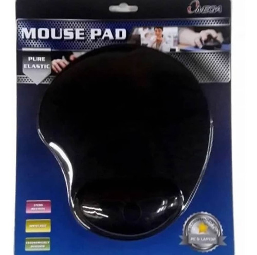 Mouse Pad Gel Omega