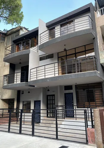 Edificio En Venta En San Fernando. Cod V11554