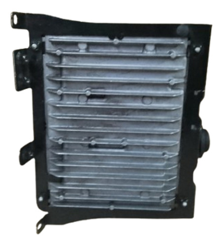Ecu Computadora Vw Amarok V6 Original (Usado)