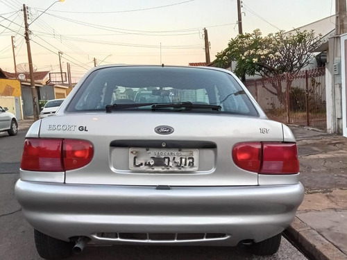 Ford Escort