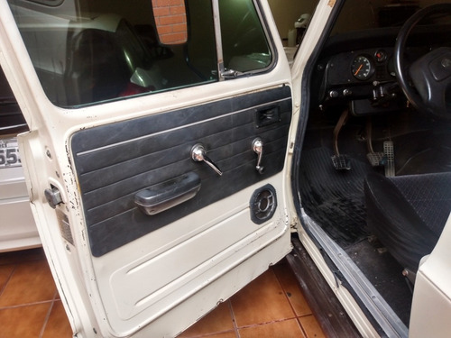 Chevrolet D10 Cabine Dupla