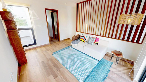 Casa En Venta En Playa Del Carmen/rivera Maya/aldea Serena
