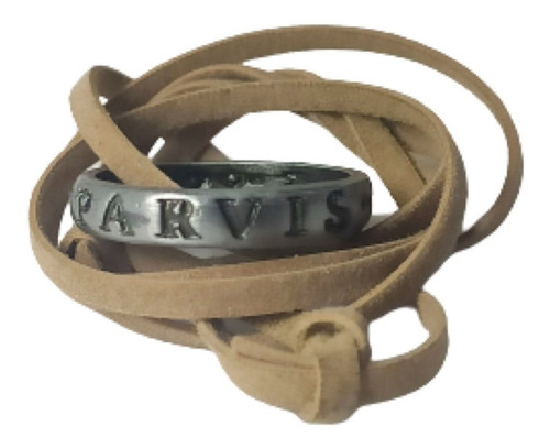 Uncharted 4 Anillo Collar Drake Nathan Calidad Envio Gratis