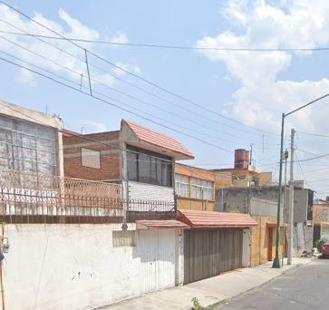 Imagen 11 de 13 de Casa En Norte 87 Azcapotzalco Dd