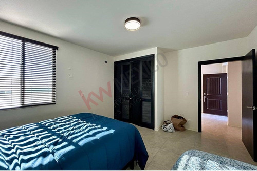 Residencia De Lujo En Venta Ubicada Punta Piedra Ensenada