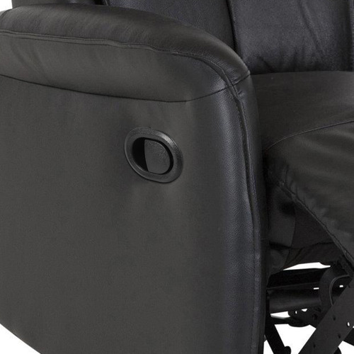 1 Juego De Sillón Reclinable Con Mango Reclinable, Pieza De