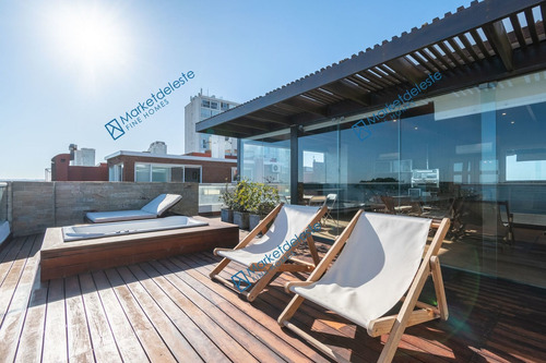 Imagen 2 de 29 de Playa Mansa Pent House Duplex