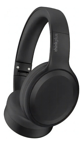 Auriculares Inalámbricos Bluetooth 5.3 Lenovo Thinkplus Th30 Color Negro