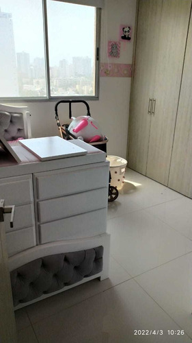 Imagen 10 de 19 de 2204-hermoso Apto Riomar-126 Mts2-$570-erneperval