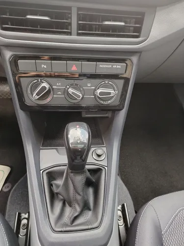 Volkswagen T-Cross 1.6l Trendline At