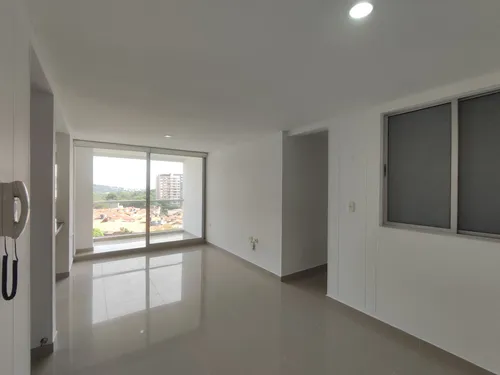 Apartamento En Arriendo En La Floresta. Cod A30679