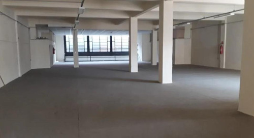 Imagem 9 de 21 de Galpão Em Belenzinho, São Paulo/sp De 2550m² Para Locação R$ 25.000,00/mes - Ga660405-r