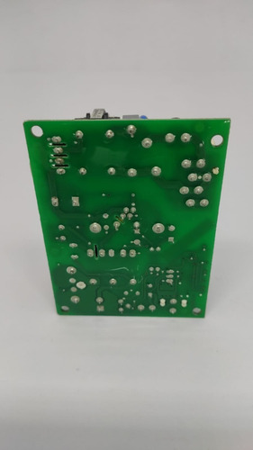 Imagem 3 de 5 de Placa Fonte De Alimentação 127v Side By Side Brastemp Brs62c