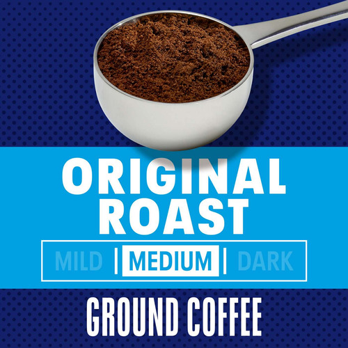 Café Maxwell House Original, Medio, 292g