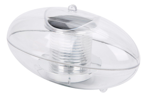 Luces Solares Flotantes Impermeables Para Piscina Led Multic