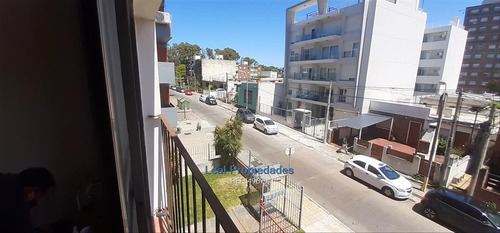 Sensacional Apartamento Buceo 2 Dormitorios Cerca Del Mar