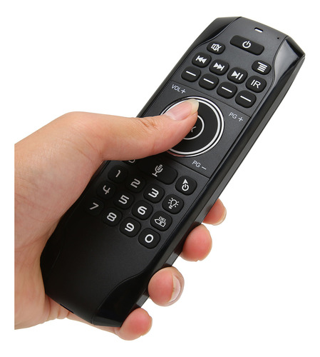 Retroiluminación De Repuesto Para Control Remoto Por Voz De