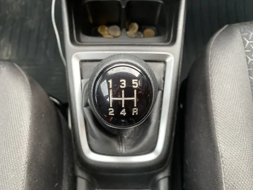 Suzuki Swift 1.2 Hybrid 2022