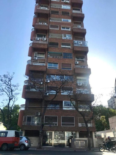 Imagen 14 de 14 de Departamento En Duplex, Excelente Ubicacion Libertador Al Río, 2 Dormitorios