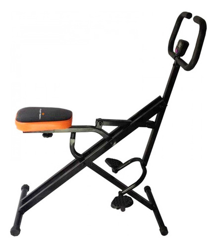 Ejercitador Multiple Abdomen Piernas Ran 750 Envio Gratis