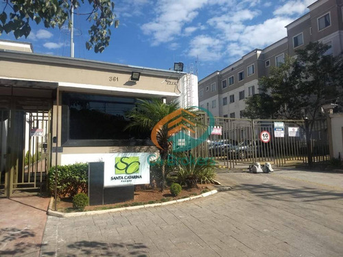 Imagem 14 de 20 de Apartamento Com 2 Dormitórios À Venda, 45 M² Por R$ 220.000 - Jardim Adriana - Guarulhos/sp - Ap2284