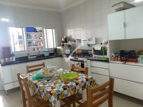Imagem 5 de 20 de Casa À Venda Em Vila Formosa - Ca002245