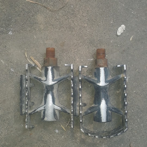 Imagem 3 de 5 de Mecânico De Bicicletas