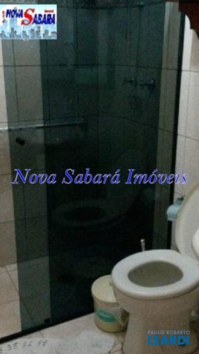 Imagem 6 de 15 de Casa Assobradada - Balneário Mar Paulista - Sp - 534200