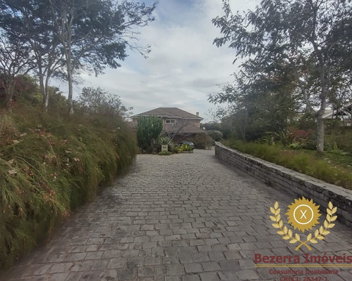Imagem 3 de 30 de Casa Maravilhosa À Venda Em Condomínio Quinta Da Baroneza - Bezerra Imóveis Bragança Paulista - Cc00012 - 69859106