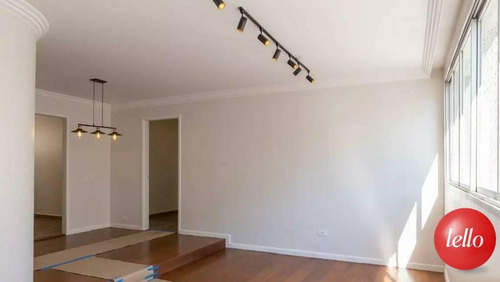 Imagem 4 de 25 de Apartamento - Ref: 230139