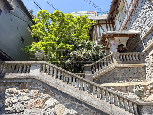Casa En Arriendo De 8 Dorm. En Concepción