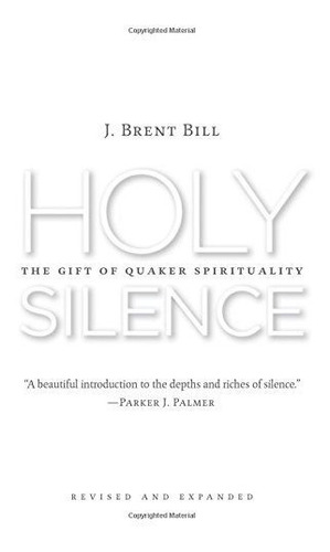 Libro Holy Silence Nuevo