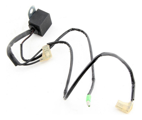 Qp Interruptor De Diodo De Corte Del Motor Compatible Con