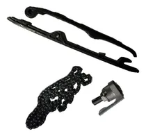 Comprar Kit Distribucion Xre300 Cadena Estira Cadena Tensor Cadena