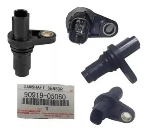 Sensor Posicion Arbol Levas Toyota 1gr 4.0/ Fortuner/ Tacoma