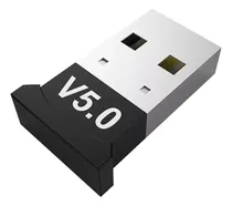 Comprar Adaptador Bluetooth Usb 5.0 Para Laptops\u002F Pc Inalámbrico