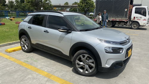 Imagen 6 de 25 de Citroen C4 Cactus