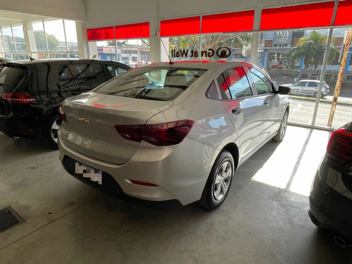 Imagen 4 de 18 de Chevrolet Onix Plus Onix 1.2 Plus M/t