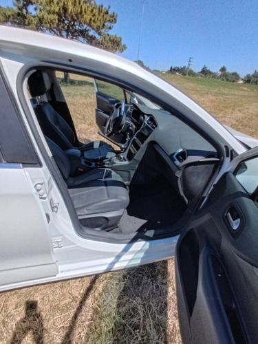 Citroën C4 Lounge 1.6 Hdi 115 Feel Pack