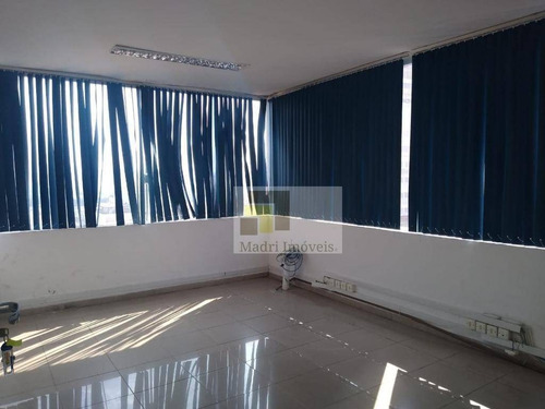 Imagem 19 de 30 de Sobrado, 540 M² - Venda Por R$ 3.700.000,00 Ou Aluguel Por R$ 12.900,00/mês - Vila Leopoldina - São Paulo/sp - So0130