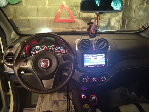 Fiat Grand Siena Gran Siena Sublime