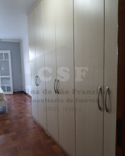 Imagem 17 de 30 de Sobrado De 308m² Distribuídos Em 3 Dormitórios Vila São Francisco - Ca04270 - 33703605