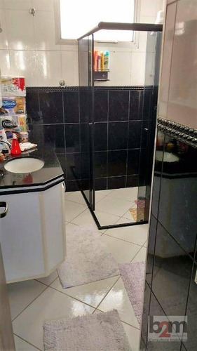 Imagem 9 de 21 de Apartamento Residencial À Venda, Centro, Osasco. - Ap1919