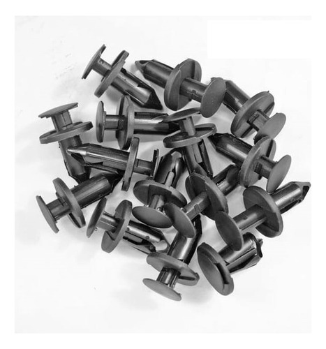 Grapa Para Tolva O Facia Universal (50pz)