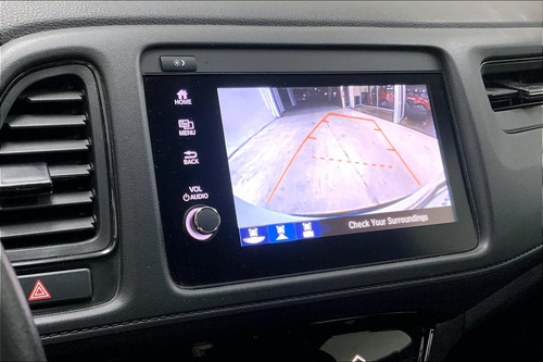 Honda Hr-v 2021