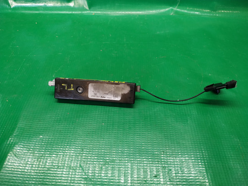 Antena Control Radio #2 Trasero Mercedes Benz Mod 2014 W212