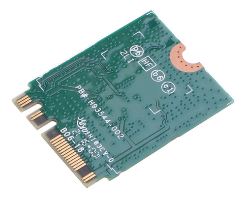Doble Banda 2.4g/5ghz Wifi Wlan Para Intel 8265ngw Wireless-