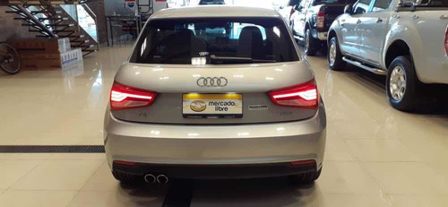 Audi A1 1.4 Ambition Tfsi 122cv Stronic 2016